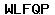 Code de vérification anti-spam