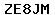 Code de vérification anti-spam