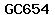 Code de vérification anti-spam