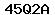 Code de vérification anti-spam