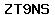 Code de vérification anti-spam