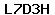 Code de vérification anti-spam